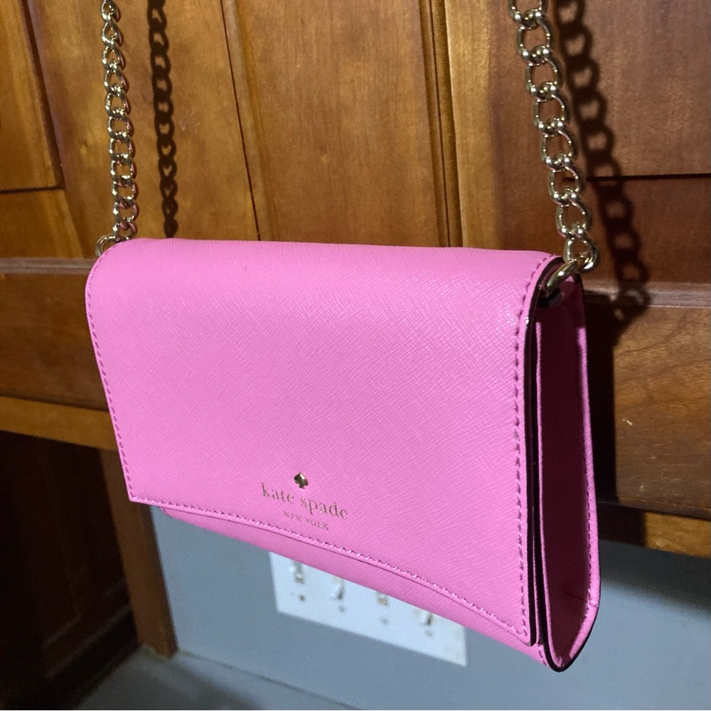 Kate Spade Purse - Picture 1 of 8